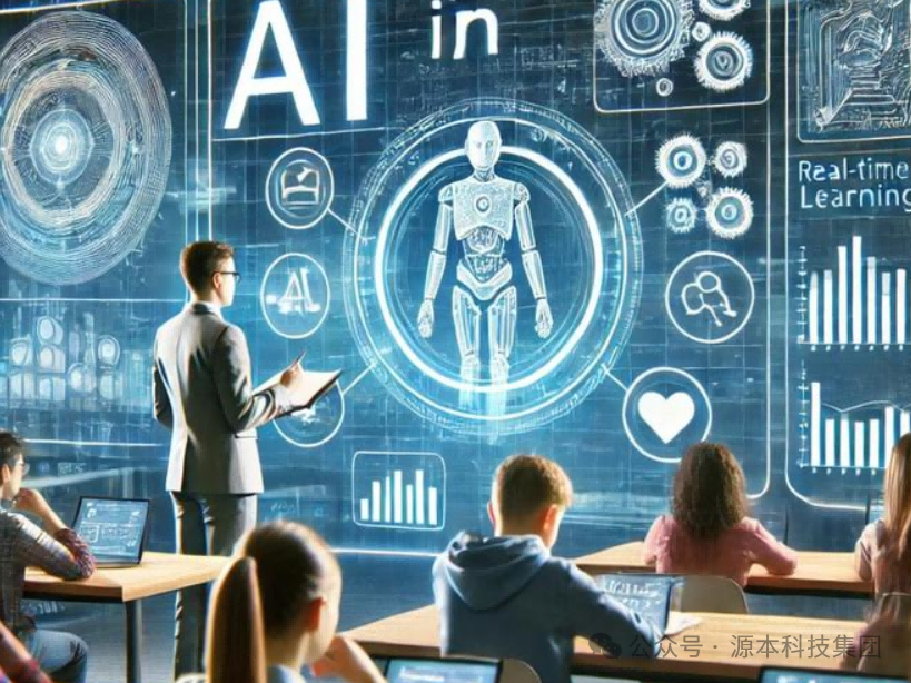 艾弗森贝博ballbet官网科技-本科生掌握大数据、云原生、AI-竞赛保研求职的“超车秘籍”来了！